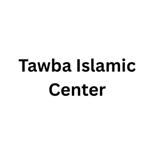 Tawba Islamic Center Logo